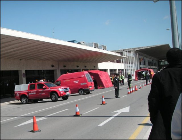 simulacro (80) � IMAGENES FOTOS